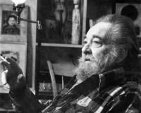 Portrait of Paul Vanier Beaulieu: courtesy of Galerie d’Art Michel Bigué